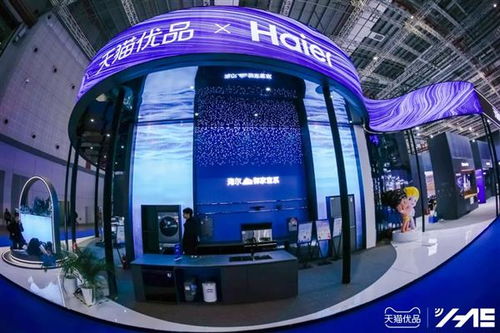 全域新零售時代，天貓優品如何以家電為支點，撬動日用百貨線下新格局