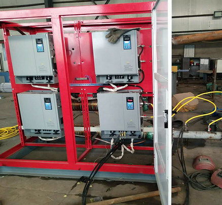 電磁感應加熱設備價格多重優惠，本信息長期有效，日用家電零售全解析