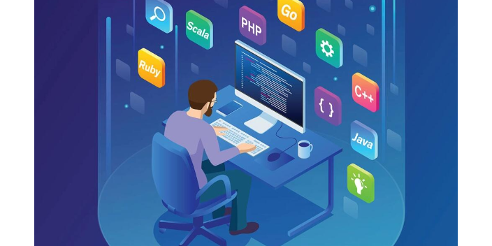 鹽城媒體軟件定制與招商 開啟應用軟件開發新篇章