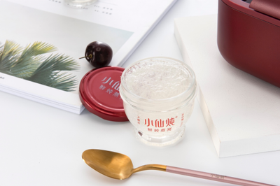 新制造時代 小仙燉憑什么實現(xiàn)品牌的彎道超車?