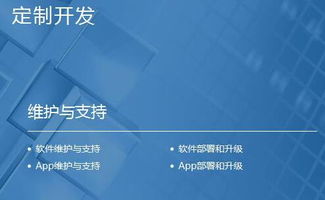 .北京的軟件開(kāi)發(fā)公司有哪些 軟件開(kāi)發(fā)流程的8個(gè)步驟