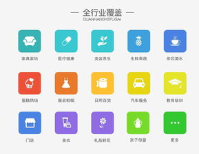 微信小程序定制開發(fā)