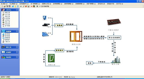 建筑設計軟件免費下載與小程序開發(fā)指南